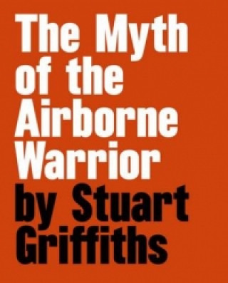 Carte Myth of the Airbourne Warrior Gordon MacDonald