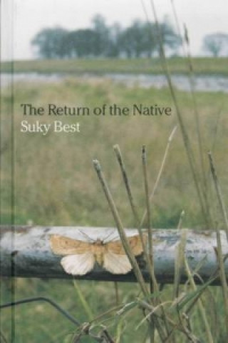 Book Return of the Native Suky Best