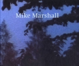 Książka Mike Marshall 