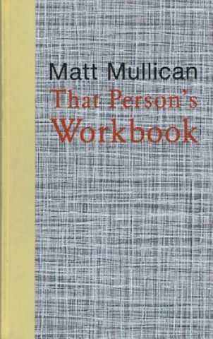 Carte Matt Mullican Ulrich Wilmes