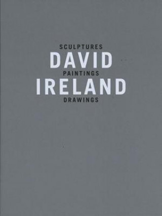 Buch David Ireland Kenneth Baker