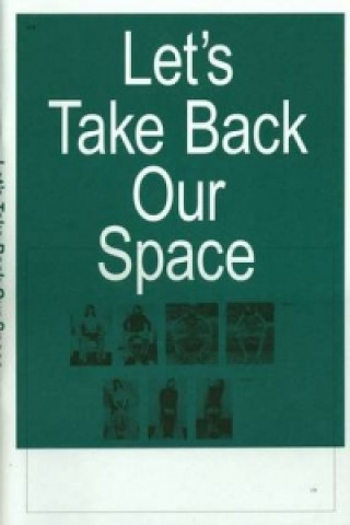 Книга Let's Take Back Our Space John Doe