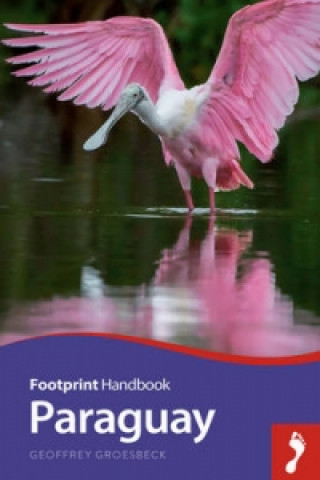 Libro Paraguay Geoff Groesbeck