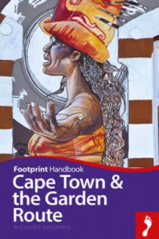 Carte Cape Town & Garden Route Lizzie Williams