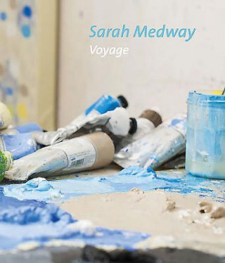 Kniha Sarah Medway - Voyage Andrew Lambirth