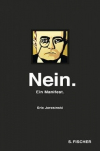 Kniha Nein   Ein Manifest Eric Jarosinski