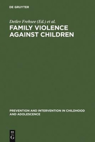Carte Family Violence Against Children Kai-D. Bussmann