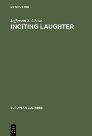 Carte Inciting Laughter Jefferson S. Chase