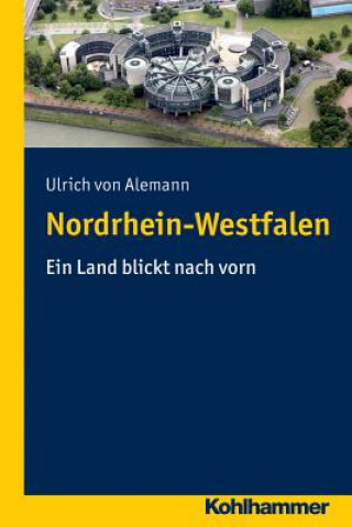 Kniha Nordrhein-Westfalen Ulrich von Alemann