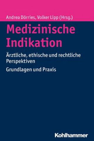 Carte Medizinische Indikation Andrea Dörries