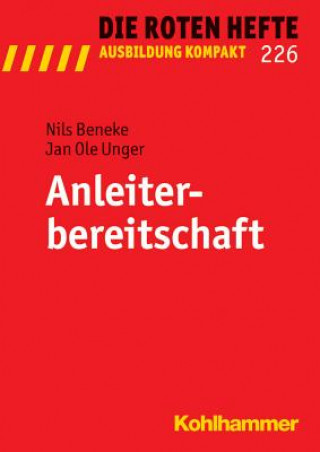 Carte Anleiterbereitschaft Nils Beneke
