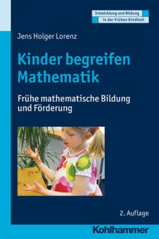 Carte Kinder begreifen Mathematik Jens-Holger Lorenz