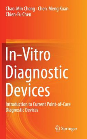 Carte In-Vitro Diagnostic Devices Chao-Min Cheng