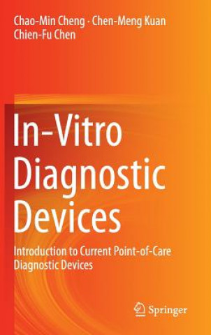 Βιβλίο In-Vitro Diagnostic Devices Chao-Min Cheng