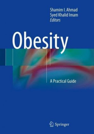 Buch Obesity Shamim I. Ahmad