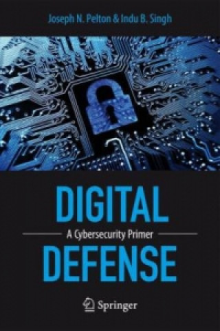 Carte Digital Defense Joseph N. Pelton