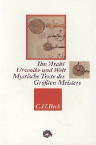Carte Ibn Arabi' - Urwolke und Welt Ibn 'Arabi