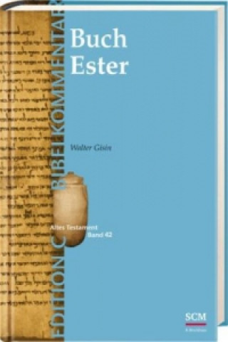 Libro Das Buch Ester (Edition C/AT/Band 19) Daniel Arnold