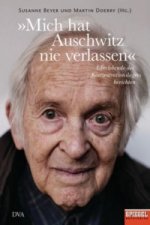 Carte "Mich hat Auschwitz nie verlassen" Susanne Beyer