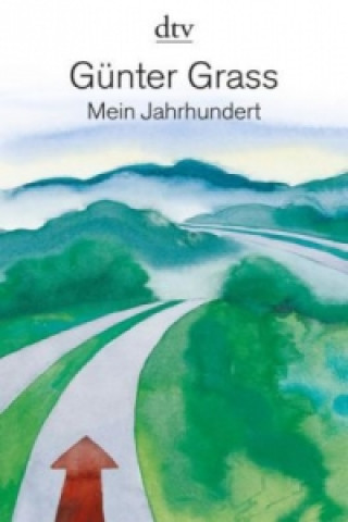 Книга Mein Jahrhundert Günter Grass