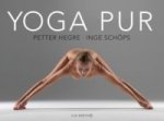 Книга Yoga pur Petter Hegre