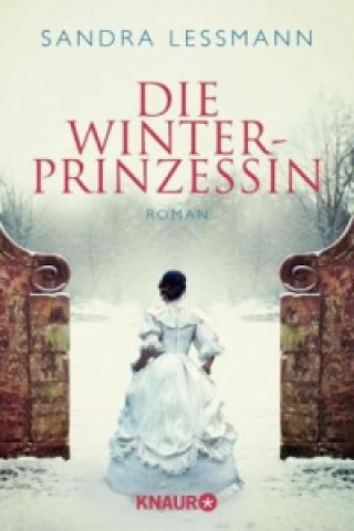 Книга Die Winterprinzessin Sandra Lessmann