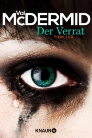 Книга Der Verrat Val McDermid