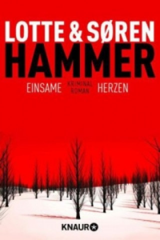 Kniha Einsame Herzen Lotte Hammer