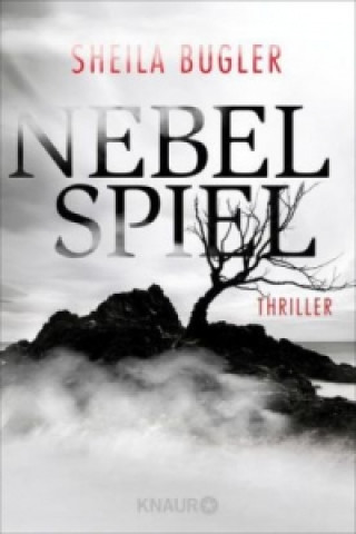 Könyv Nebelspiel Sheila Bugler