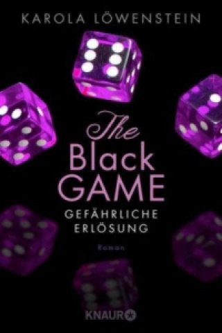 Libro The Black Game - Gefährliche Erlösung Karola Löwenstein