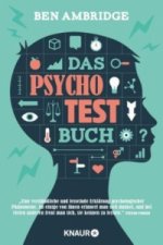 Carte Das Psycho-Test-Buch Ben Ambridge