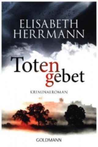 Könyv Totengebet Elisabeth Herrmann