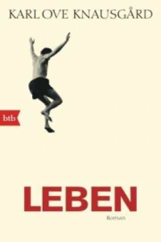 Libro Leben Karl Ove Knausg?rd