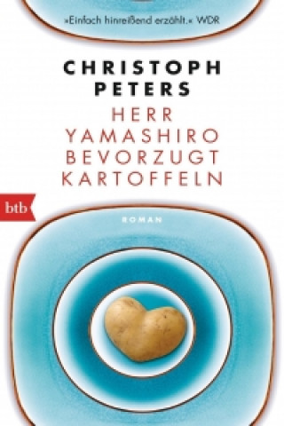 Carte Herr Yamashiro bevorzugt Kartoffeln Christoph Peters
