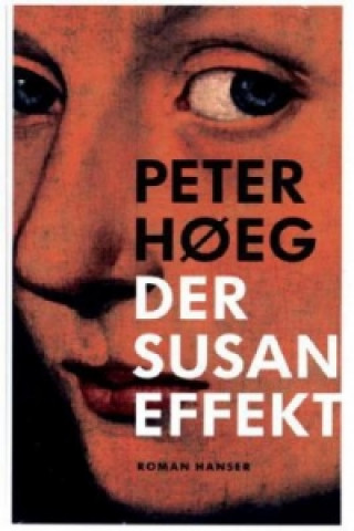 Carte Der Susan-Effekt Peter Hoeg
