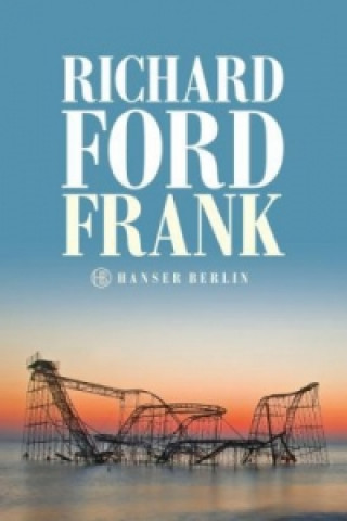 Книга Frank Richard Ford