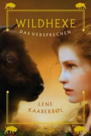 Könyv Wildhexe - Das Versprechen Lene Kaaberb?l