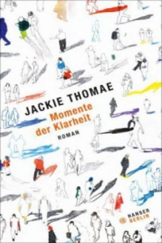 Książka Momente der Klarheit Jackie Thomae