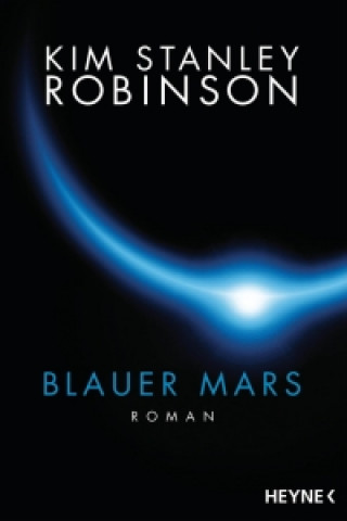 Carte Blauer Mars Kim Stanley Robinson