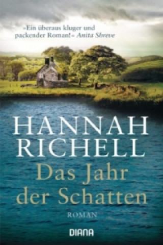 Книга Das Jahr der Schatten Hannah Richell