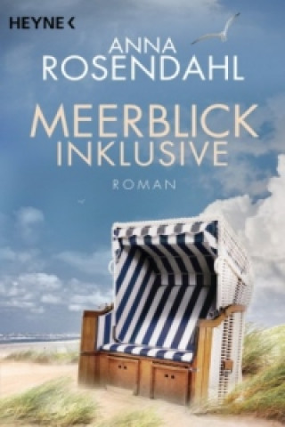 Buch Meerblick inklusive Anna Rosendahl