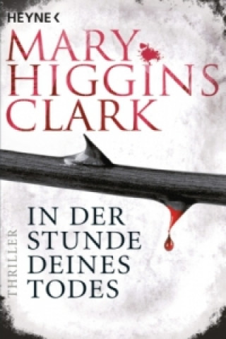 Книга In der Stunde deines Todes Mary Higgins Clark