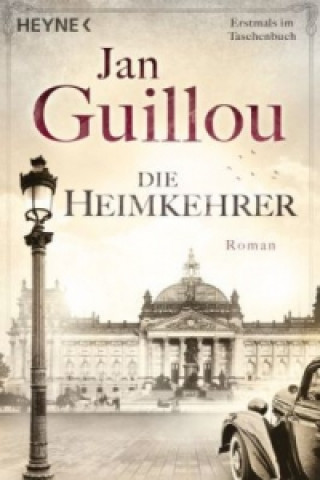 Книга Die Heimkehrer Jan Guillou