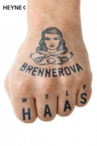 Kniha Brennerova Wolf Haas