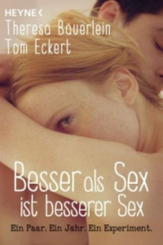 Carte Besser als Sex ist besserer Sex Theresa Bäuerlein