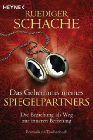 Книга Das Geheimnis meines Spiegelpartners Ruediger Schache