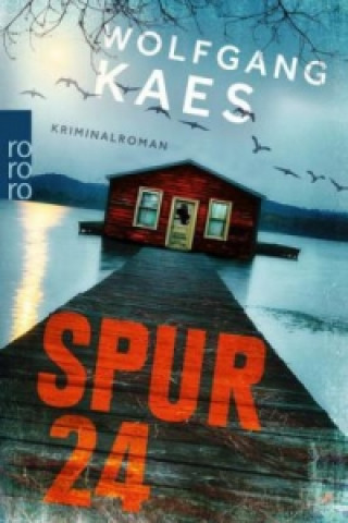 Book Spur 24 Wolfgang Kaes