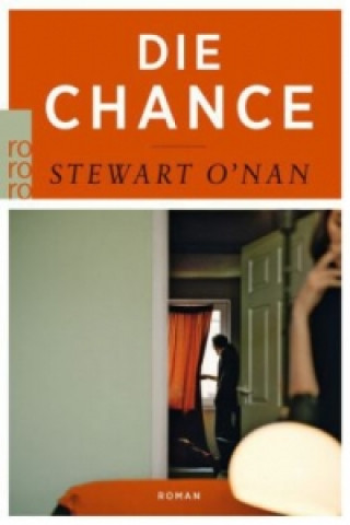 Book Die Chance Stewart O'Nan