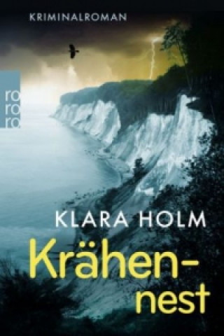 Kniha Krähennest Klara Holm