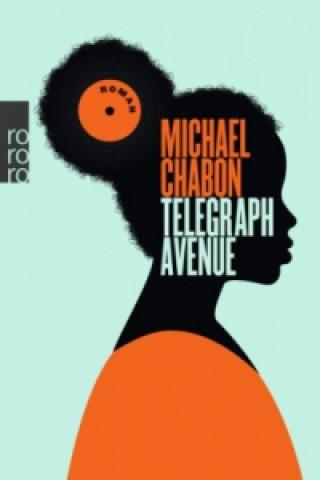 Carte Telegraph Avenue Michael Chabon